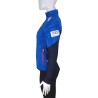 Veste pour femmes Löffler Austria ÖSV WorldCup 23 VTX bleu foncé